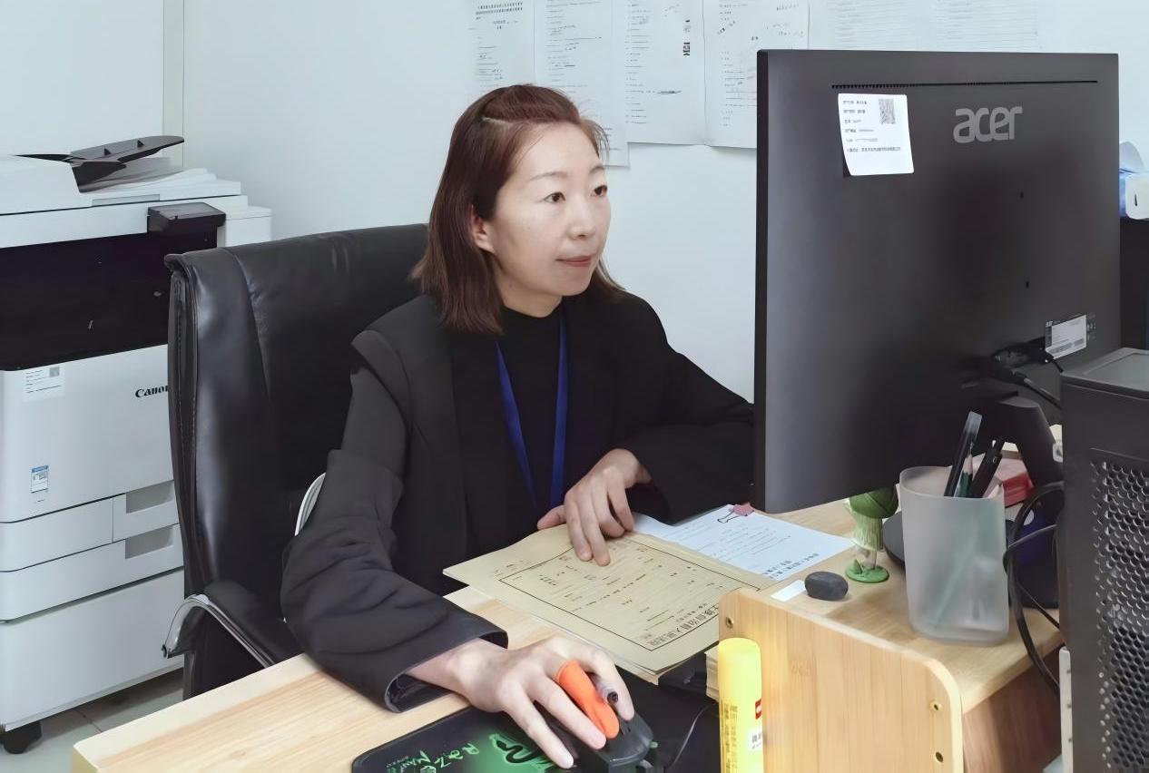 以青春之力，赴中浩之约｜青年说・朱广玥：五年淬炼项目攻坚，我用实干诠释担当